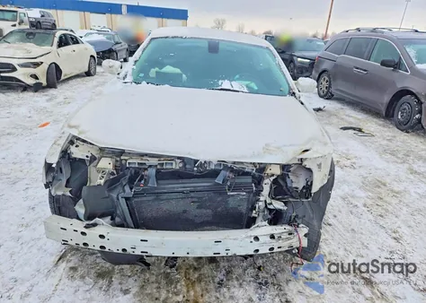 2016 Chrysler 300 Limited z USA, uszkodzony, nr VIN 2C3CCARG8GH321465